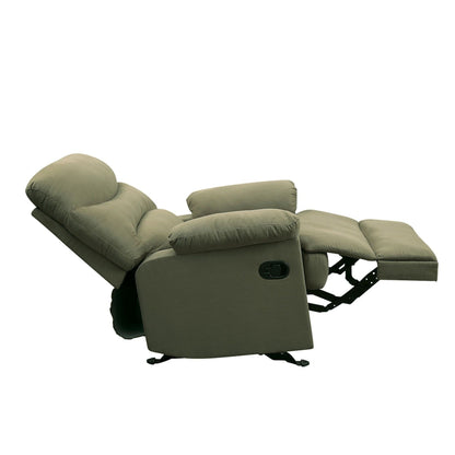 Fauteuil inclinable pour le salon