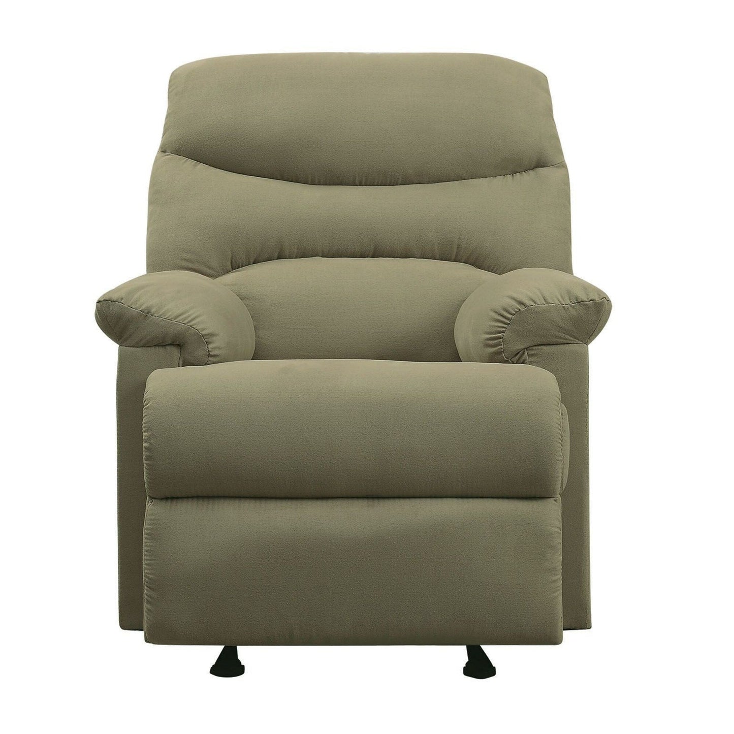 Fauteuil inclinable pour le salon