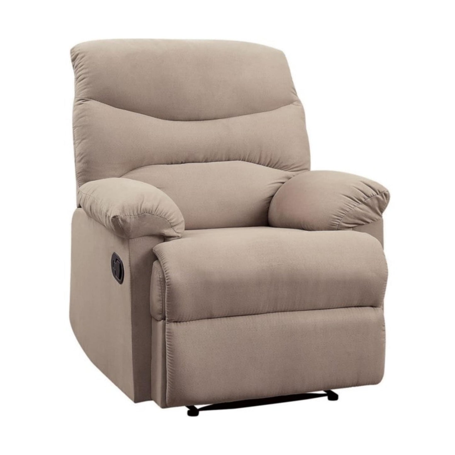 Fauteuil inclinable pour le salon