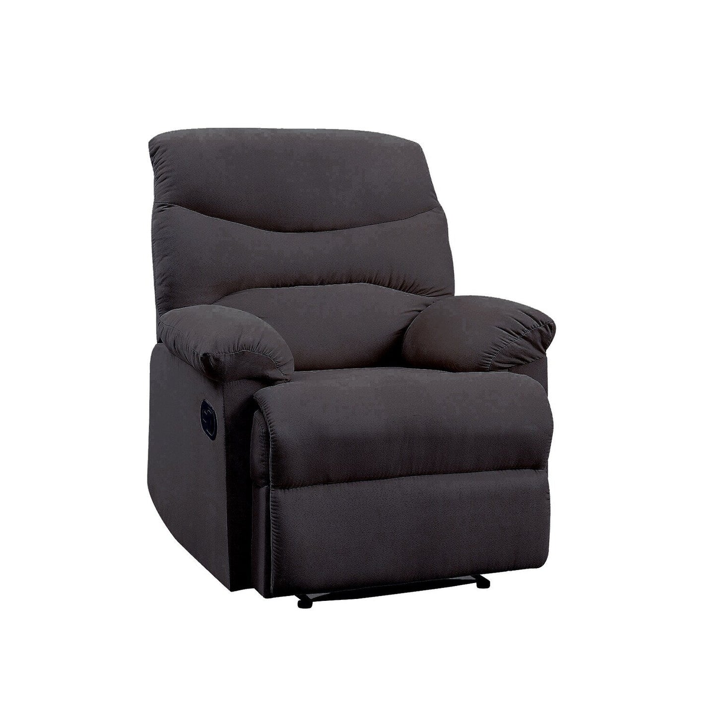 Fauteuil inclinable pour le salon