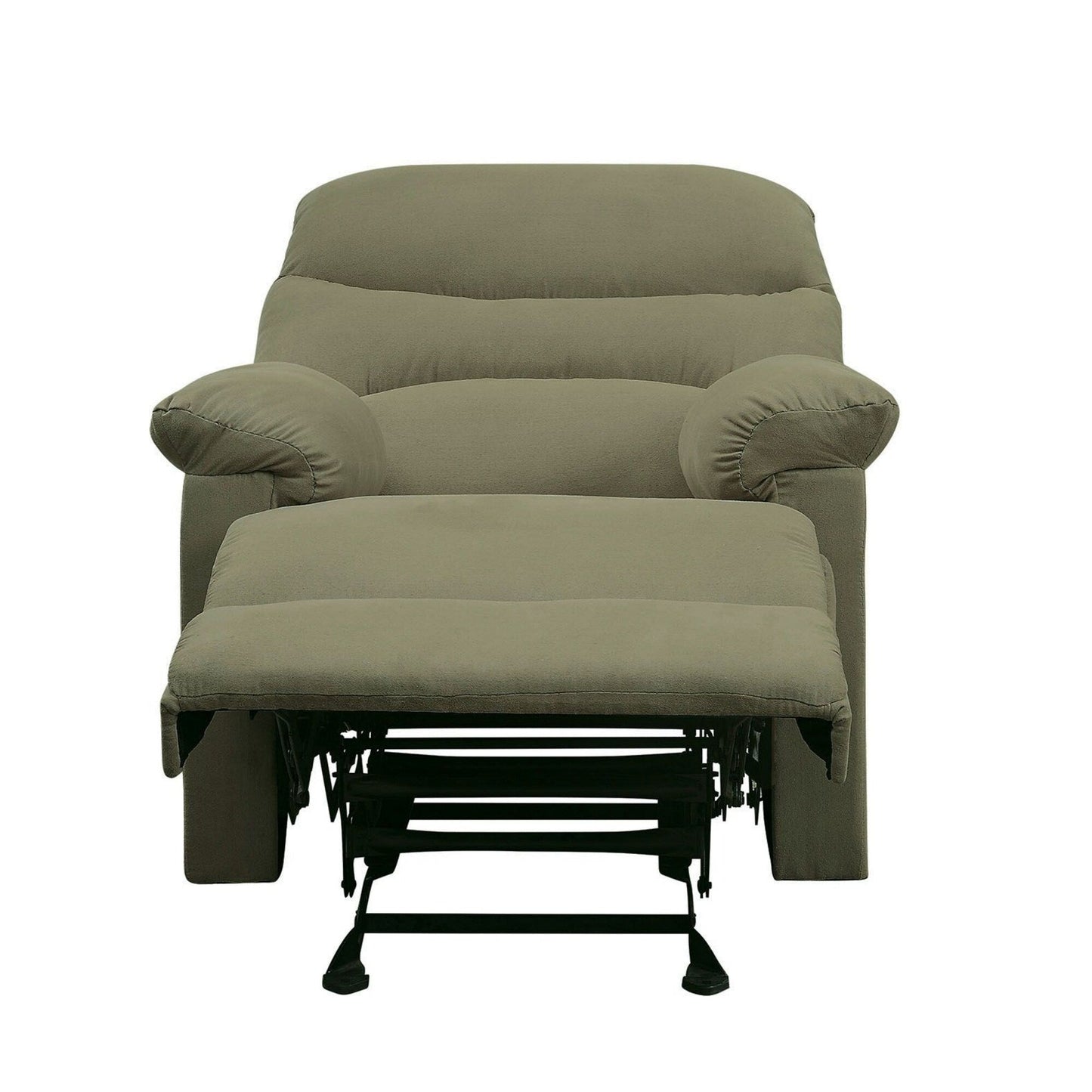 Fauteuil inclinable pour le salon