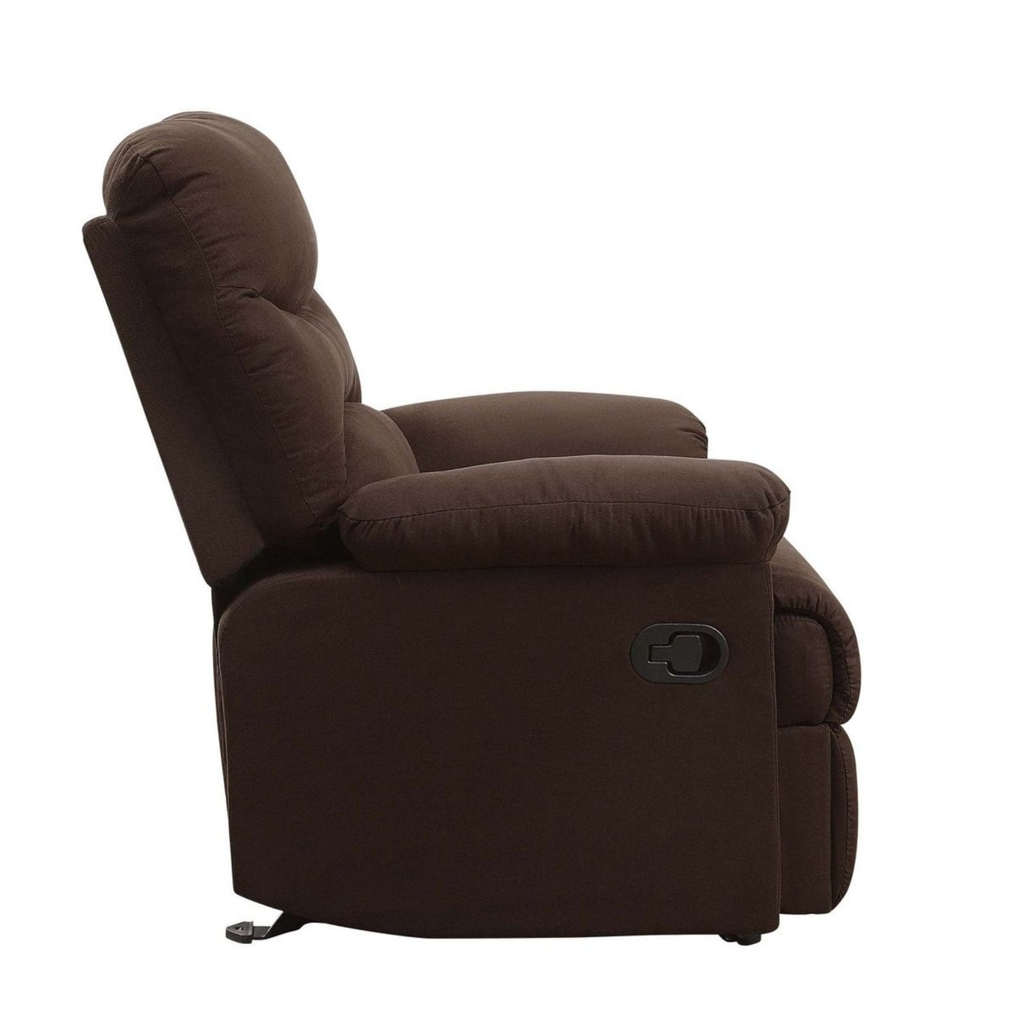 Fauteuil inclinable pour le salon