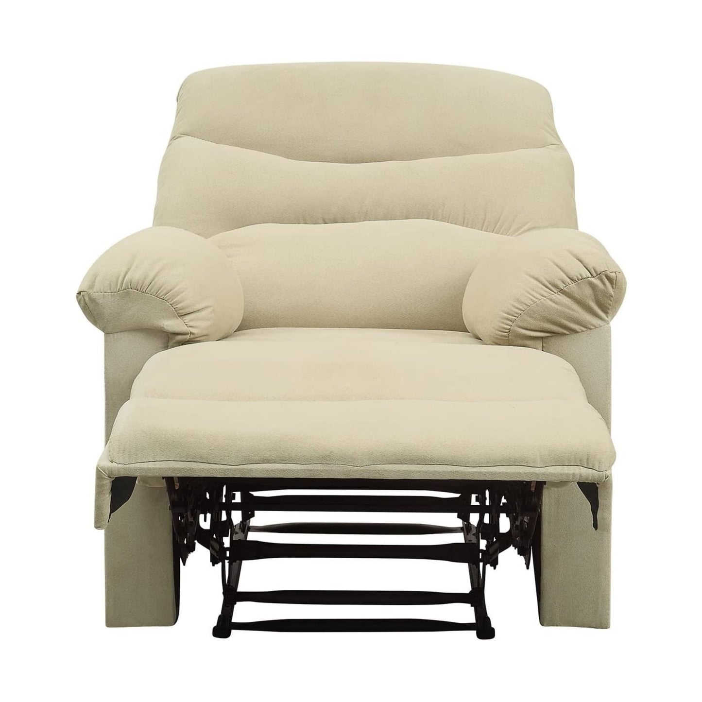 Fauteuil inclinable pour le salon