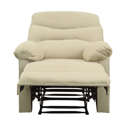 Fauteuil inclinable pour le salon