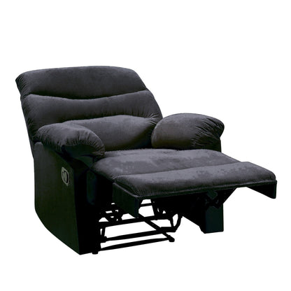 Fauteuil inclinable pour le salon