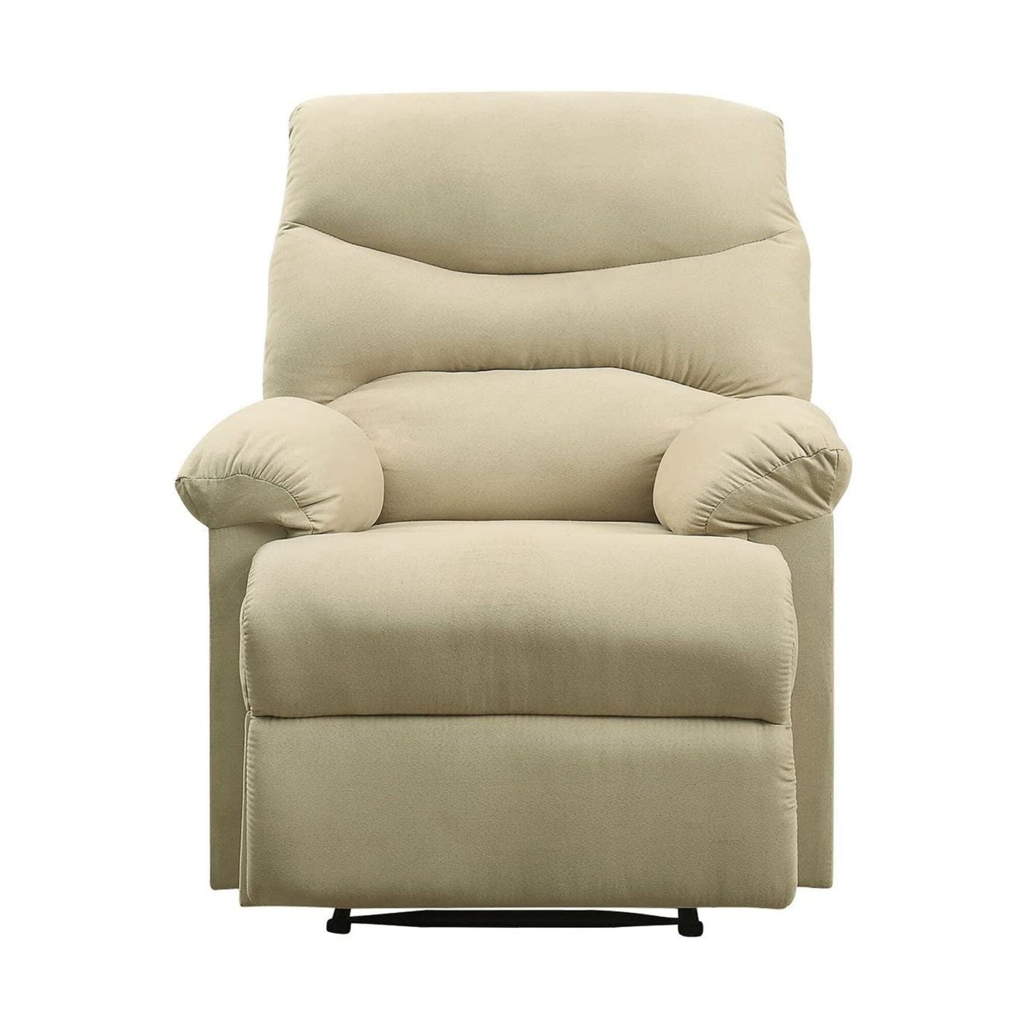 Fauteuil inclinable pour le salon