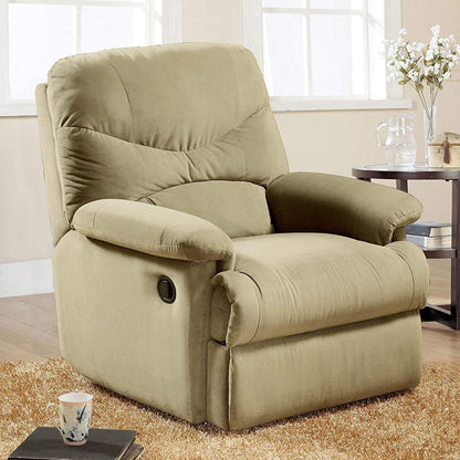 Fauteuil inclinable pour le salon