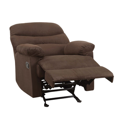 Fauteuil inclinable pour le salon