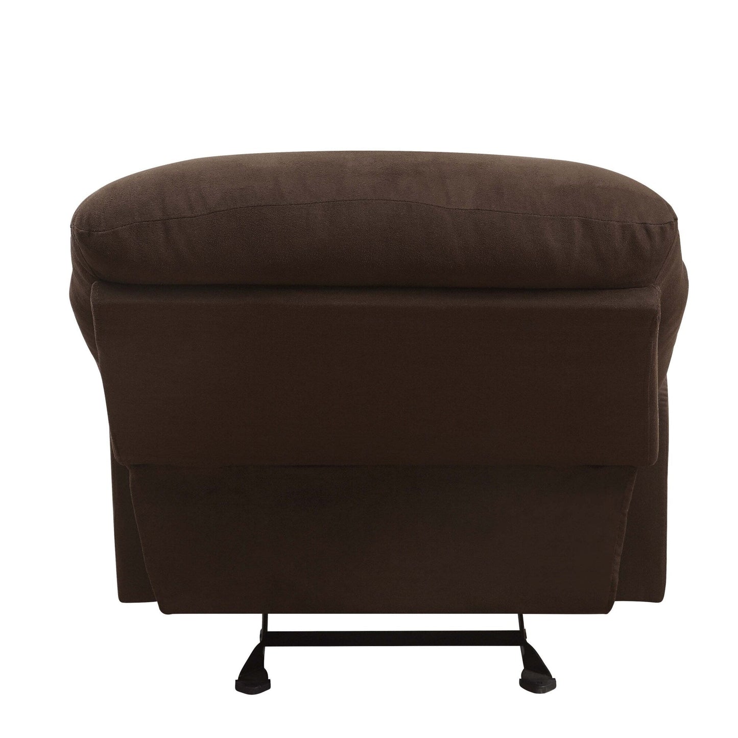Fauteuil inclinable pour le salon
