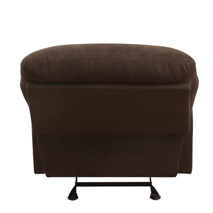 Fauteuil inclinable pour le salon