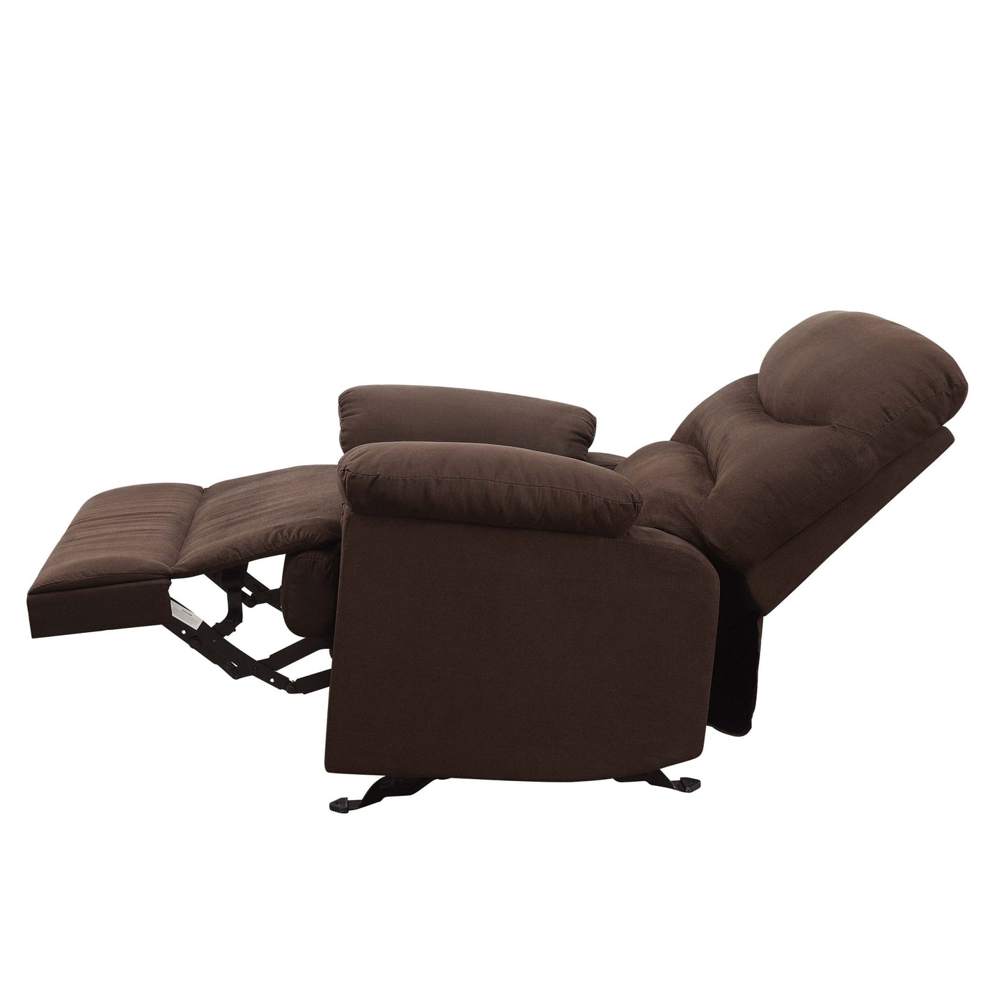 Fauteuil inclinable pour le salon