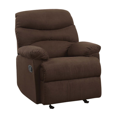 Fauteuil inclinable pour le salon