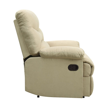 Fauteuil inclinable pour le salon