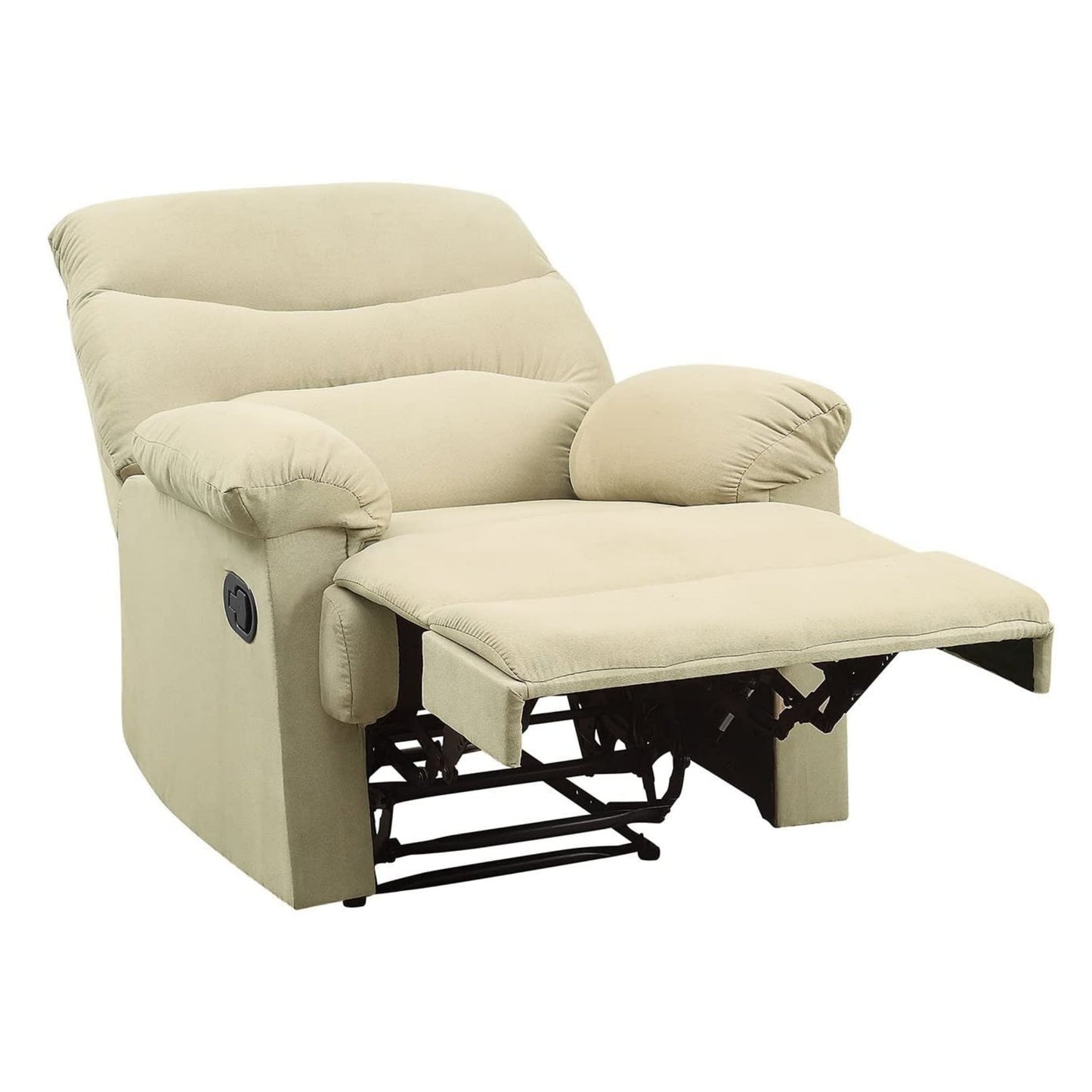 Fauteuil inclinable pour le salon