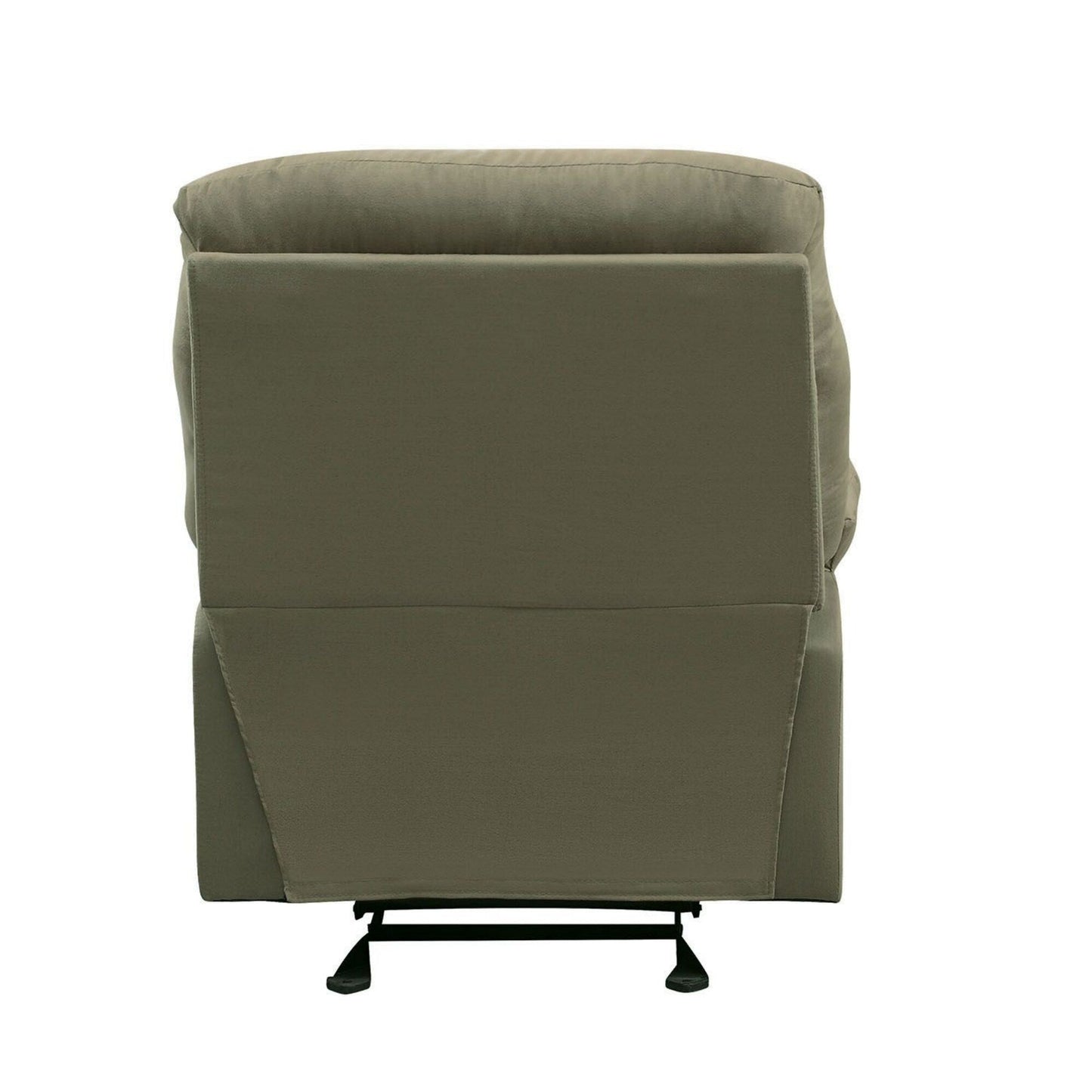 Fauteuil inclinable pour le salon