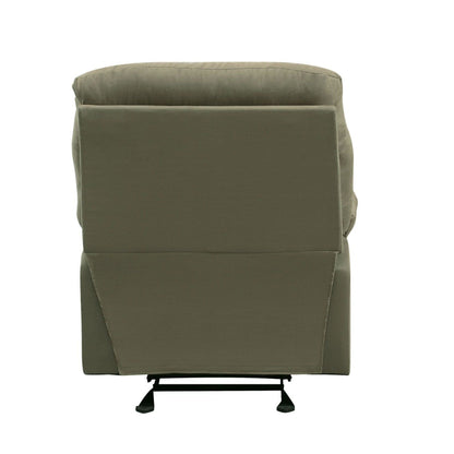 Fauteuil inclinable pour le salon