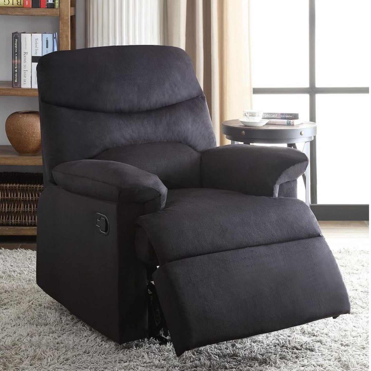 Fauteuil inclinable pour le salon