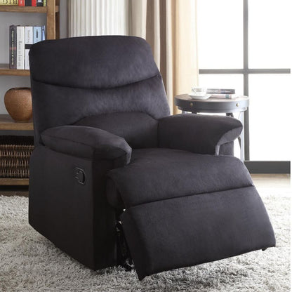 Fauteuil inclinable pour le salon