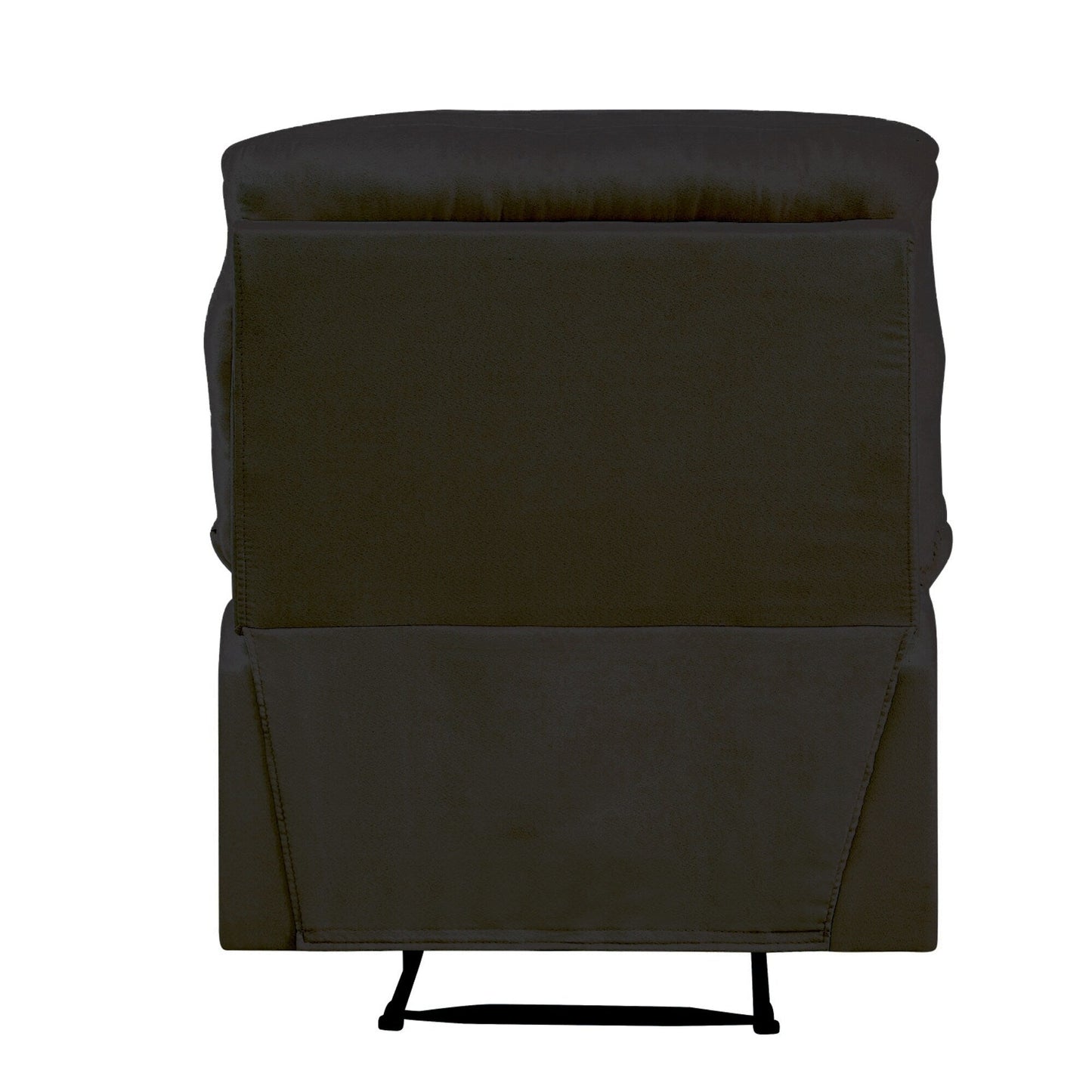 Fauteuil inclinable pour le salon