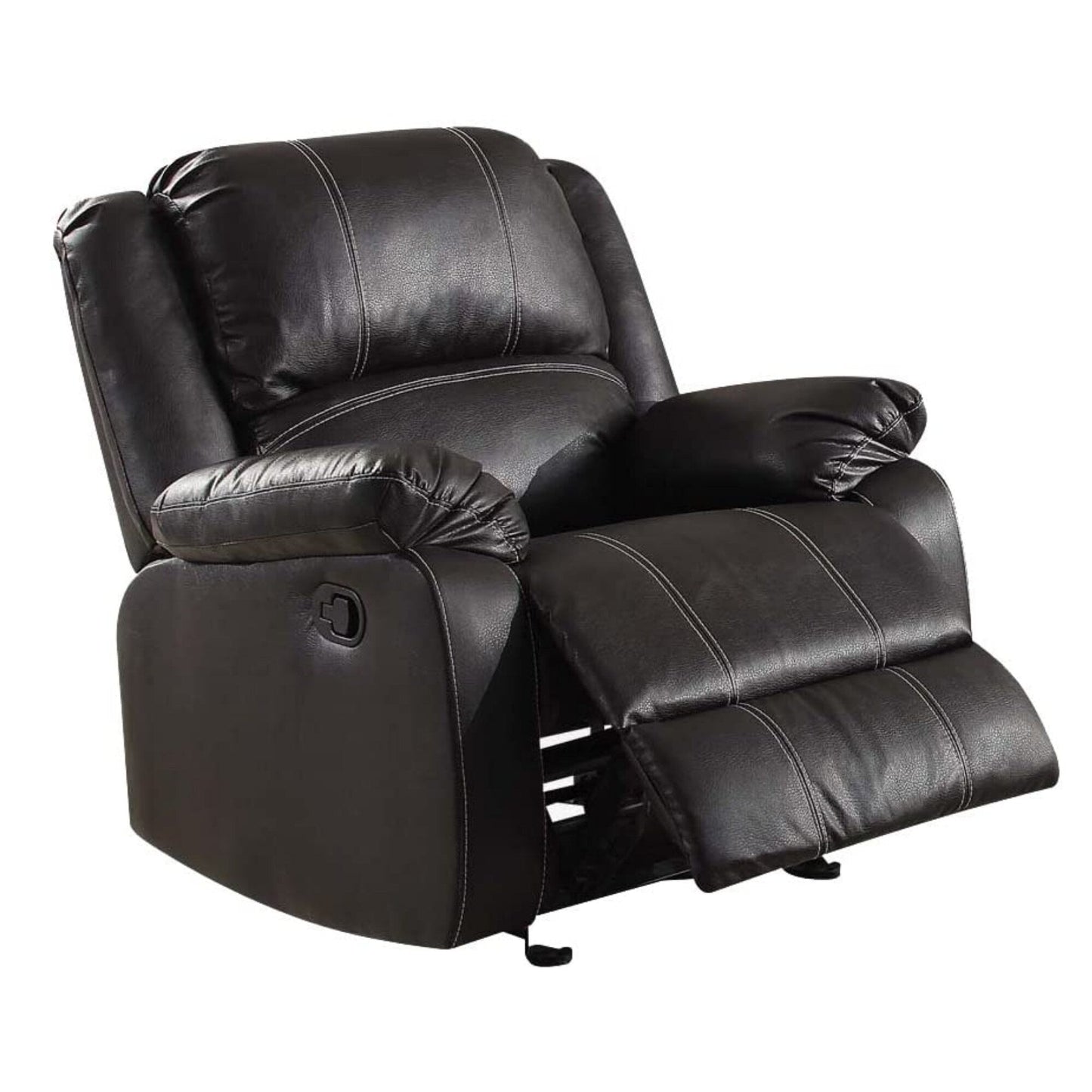 Fauteuil inclinable pour le salon