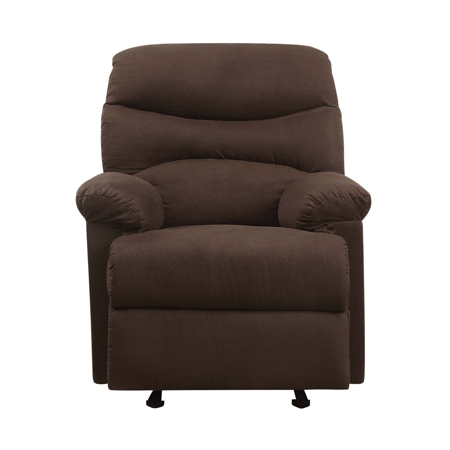 Fauteuil inclinable pour le salon