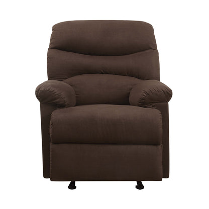 Fauteuil inclinable pour le salon