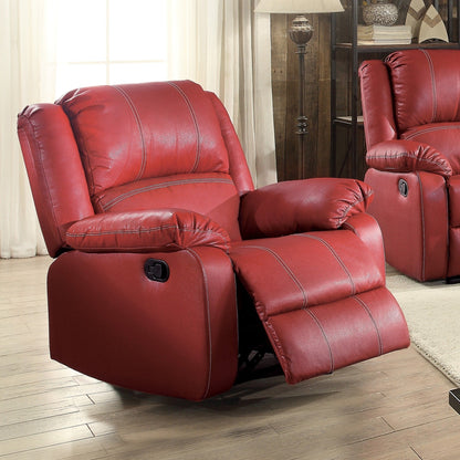 Fauteuil inclinable pour le salon