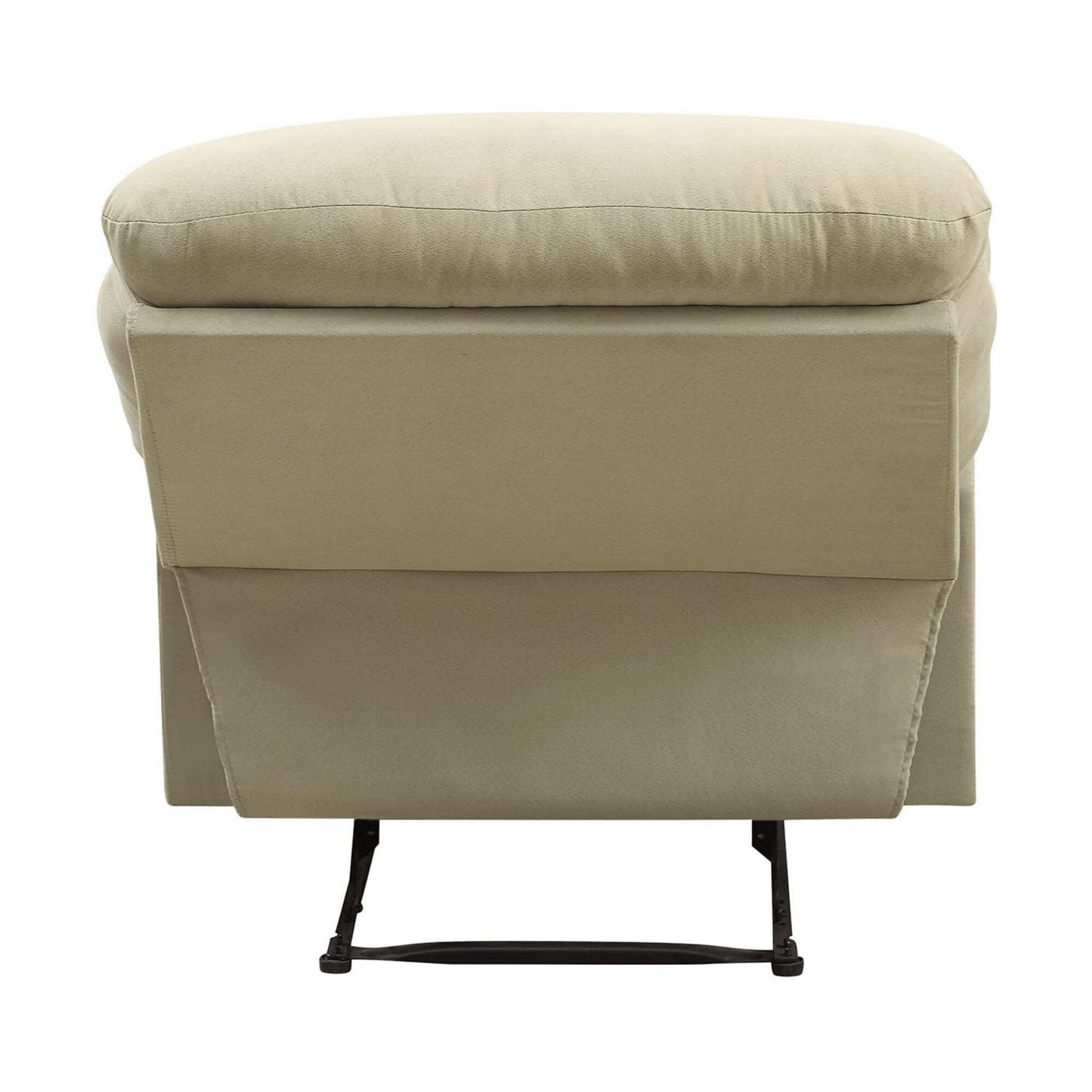 Fauteuil inclinable pour le salon