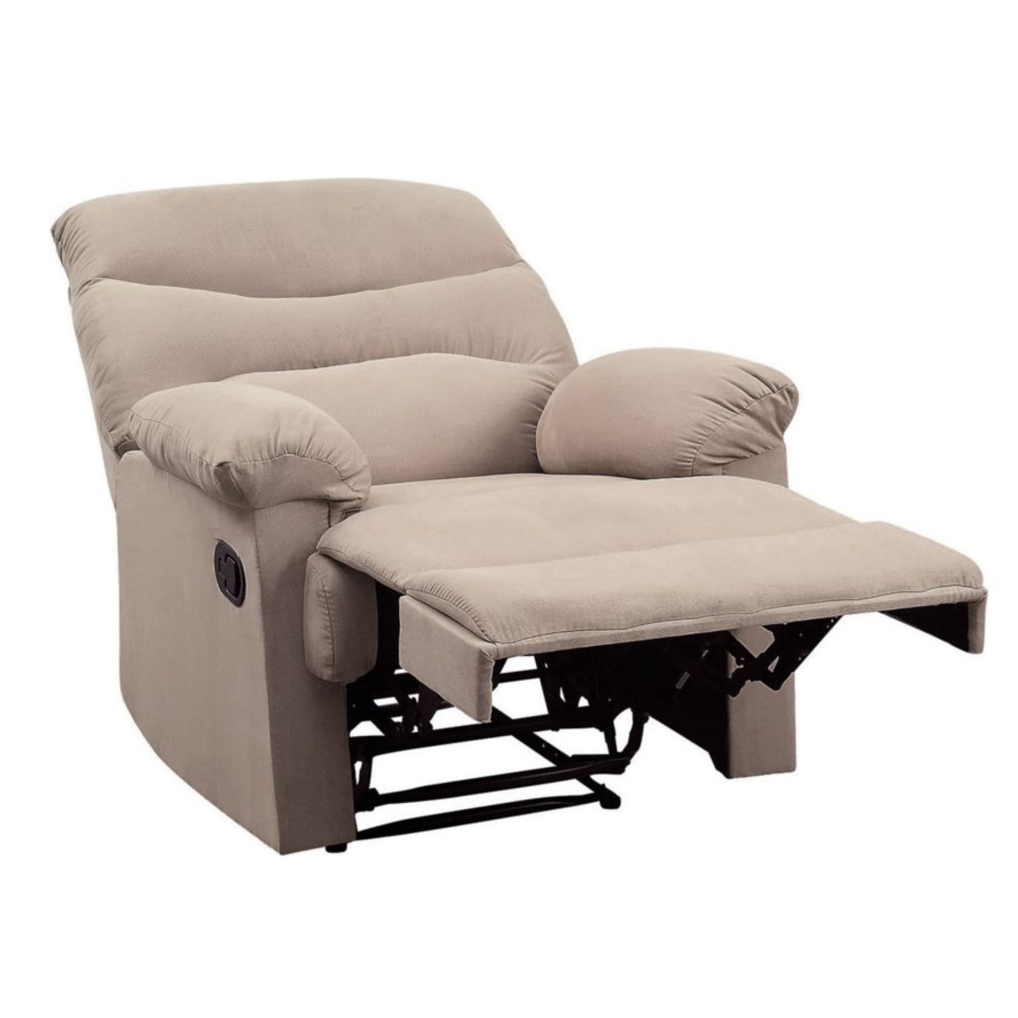 Fauteuil inclinable pour le salon