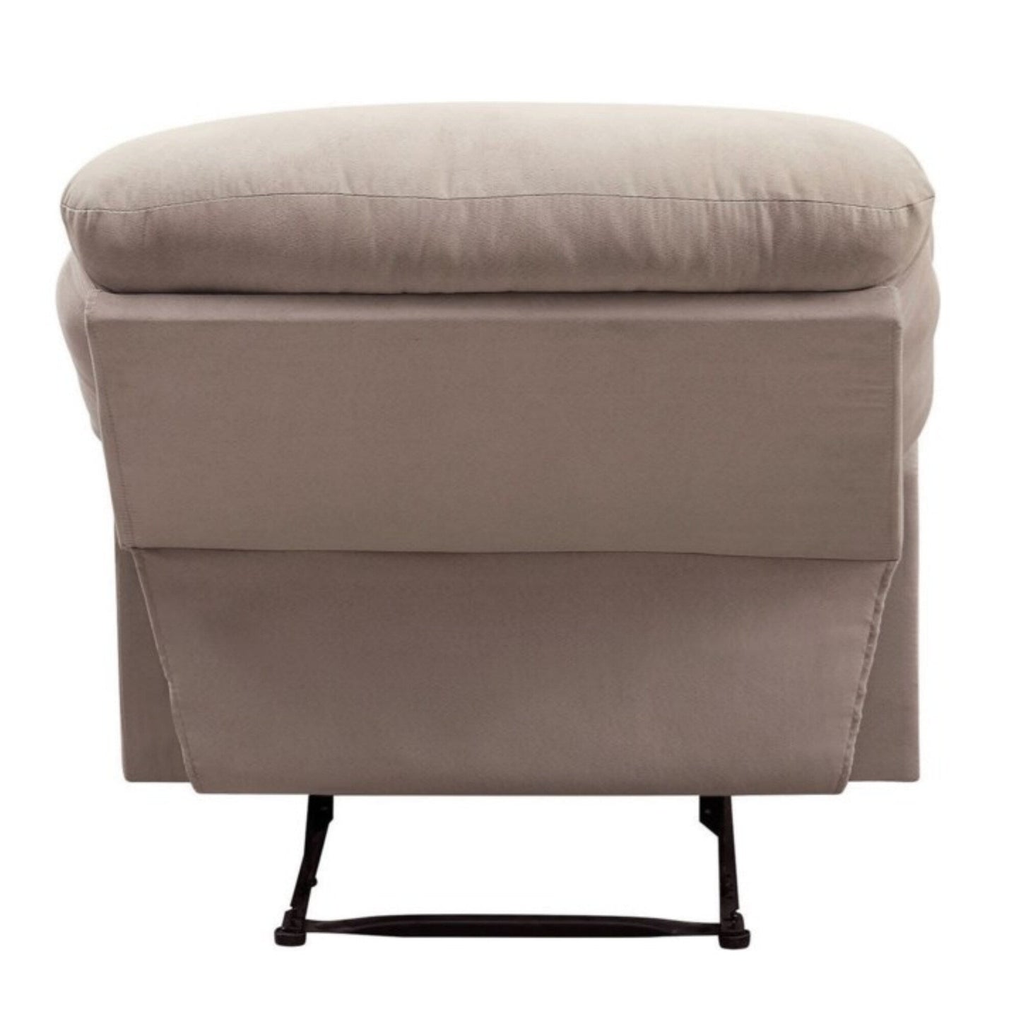 Fauteuil inclinable pour le salon