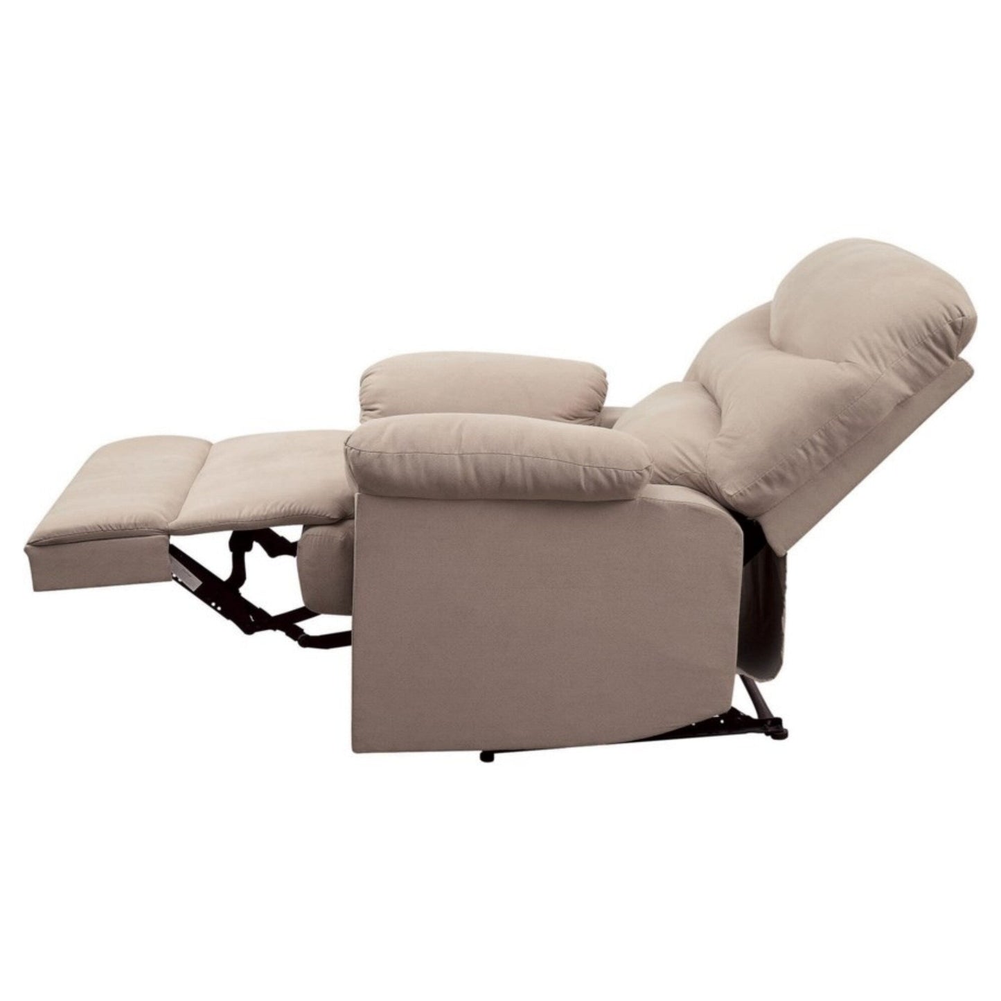 Fauteuil inclinable pour le salon