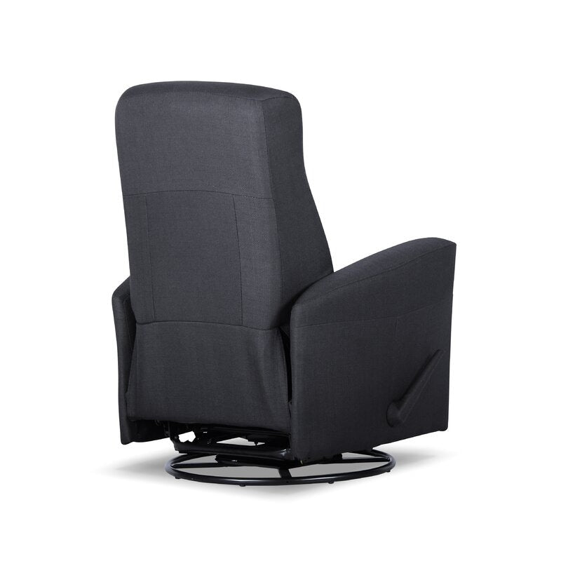 Fauteuil inclinable à bascule, fauteuil inclinable pivotant, fauteuil d'appoint