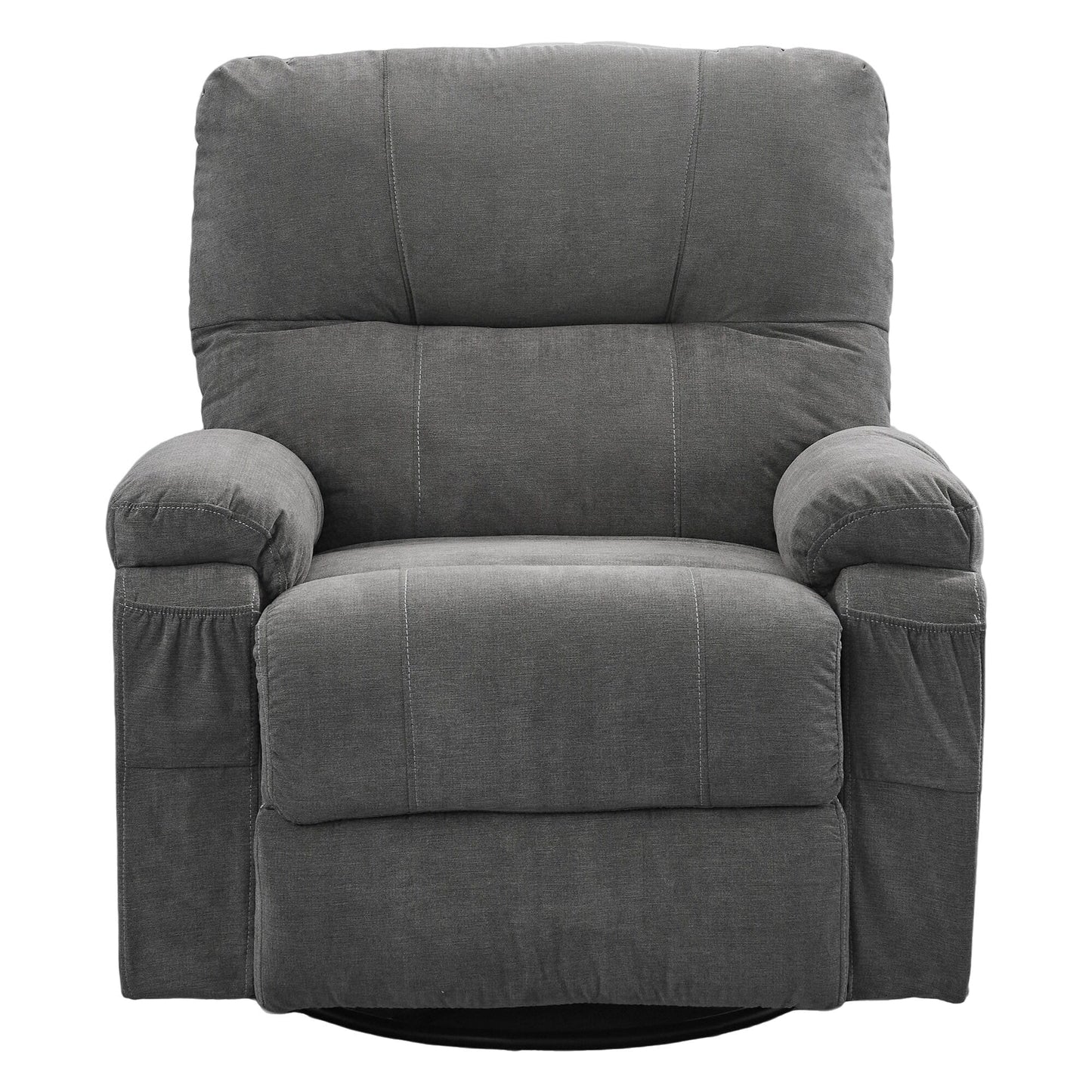 Fauteuil inclinable, fauteuil pivotant à 360 degrés