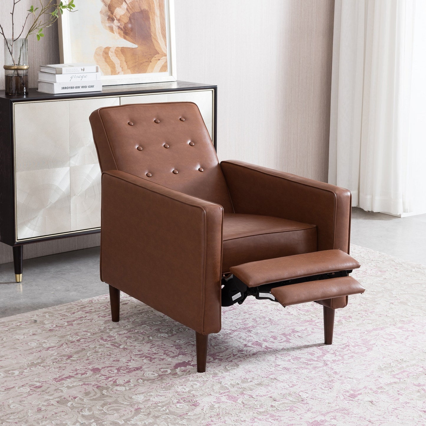 Fauteuil inclinable