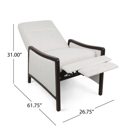 Fauteuil inclinable