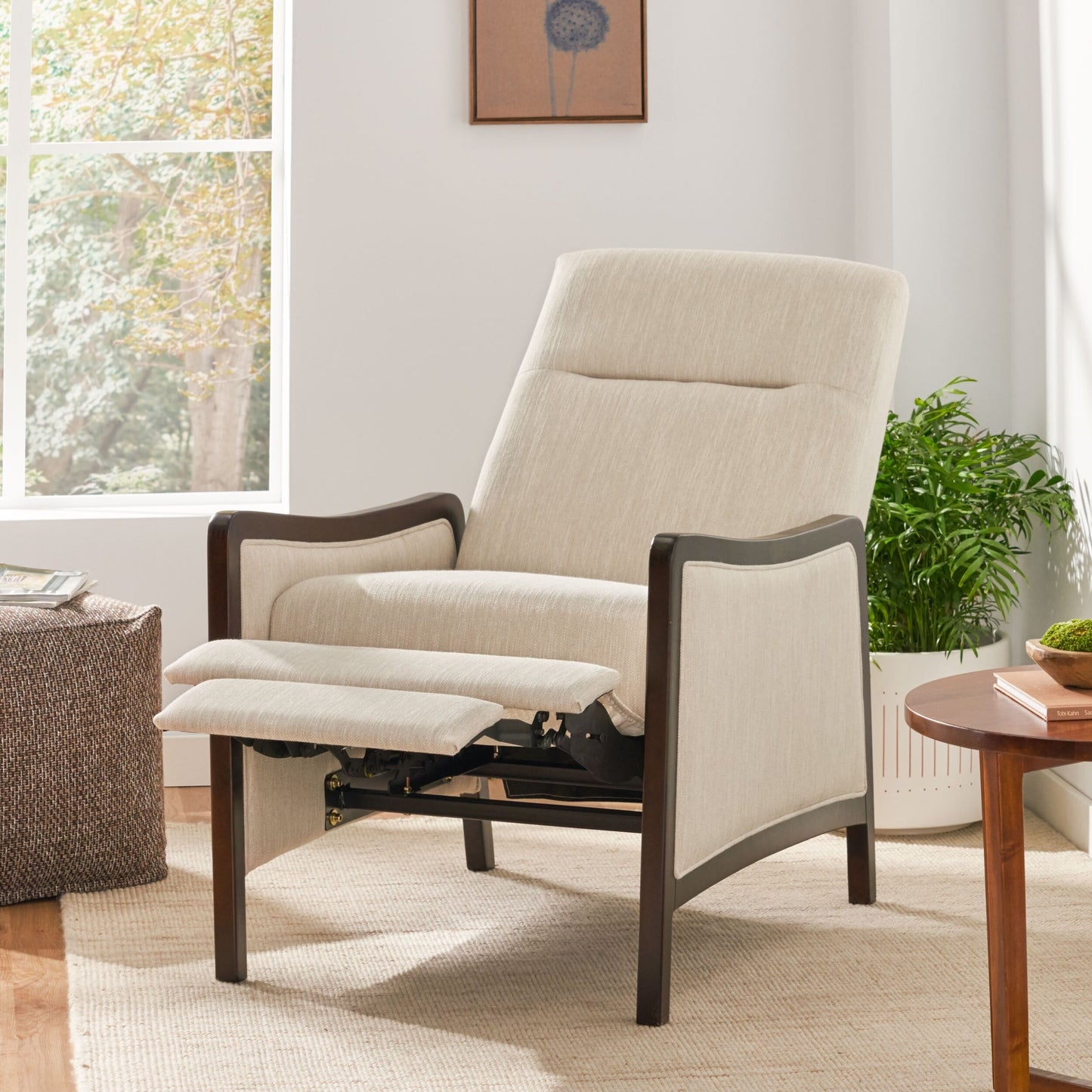Fauteuil inclinable