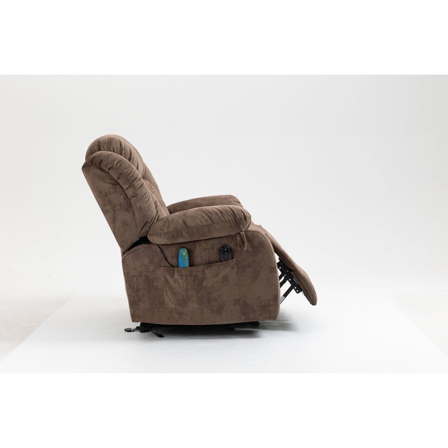 Fauteuils inclinables, fauteuils releveurs, canapés de relaxation, meubles de salon, fauteuils inclinables électriques pour personnes âgées