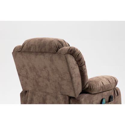 Fauteuils inclinables, fauteuils releveurs, canapés de relaxation, meubles de salon, fauteuils inclinables électriques pour personnes âgées