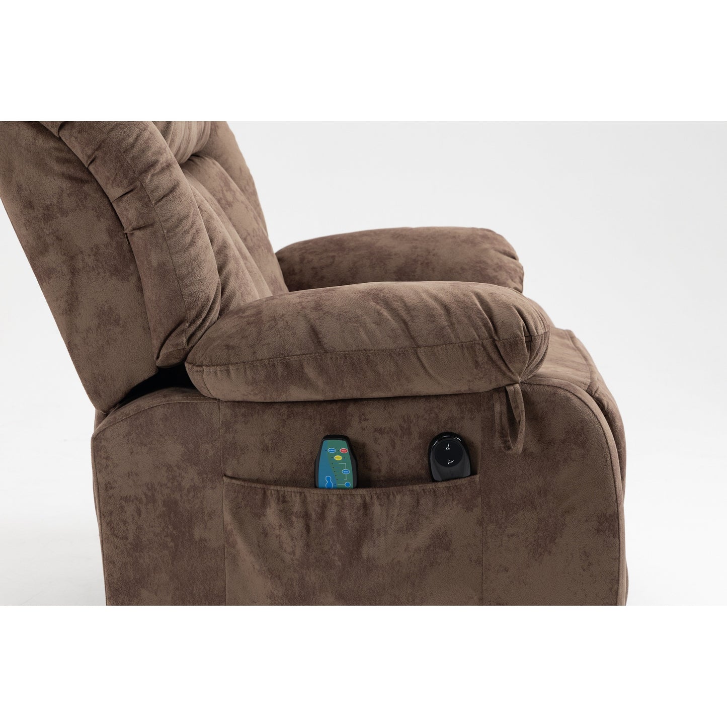 Fauteuils inclinables, fauteuils releveurs, canapés de relaxation, meubles de salon, fauteuils inclinables électriques pour personnes âgées