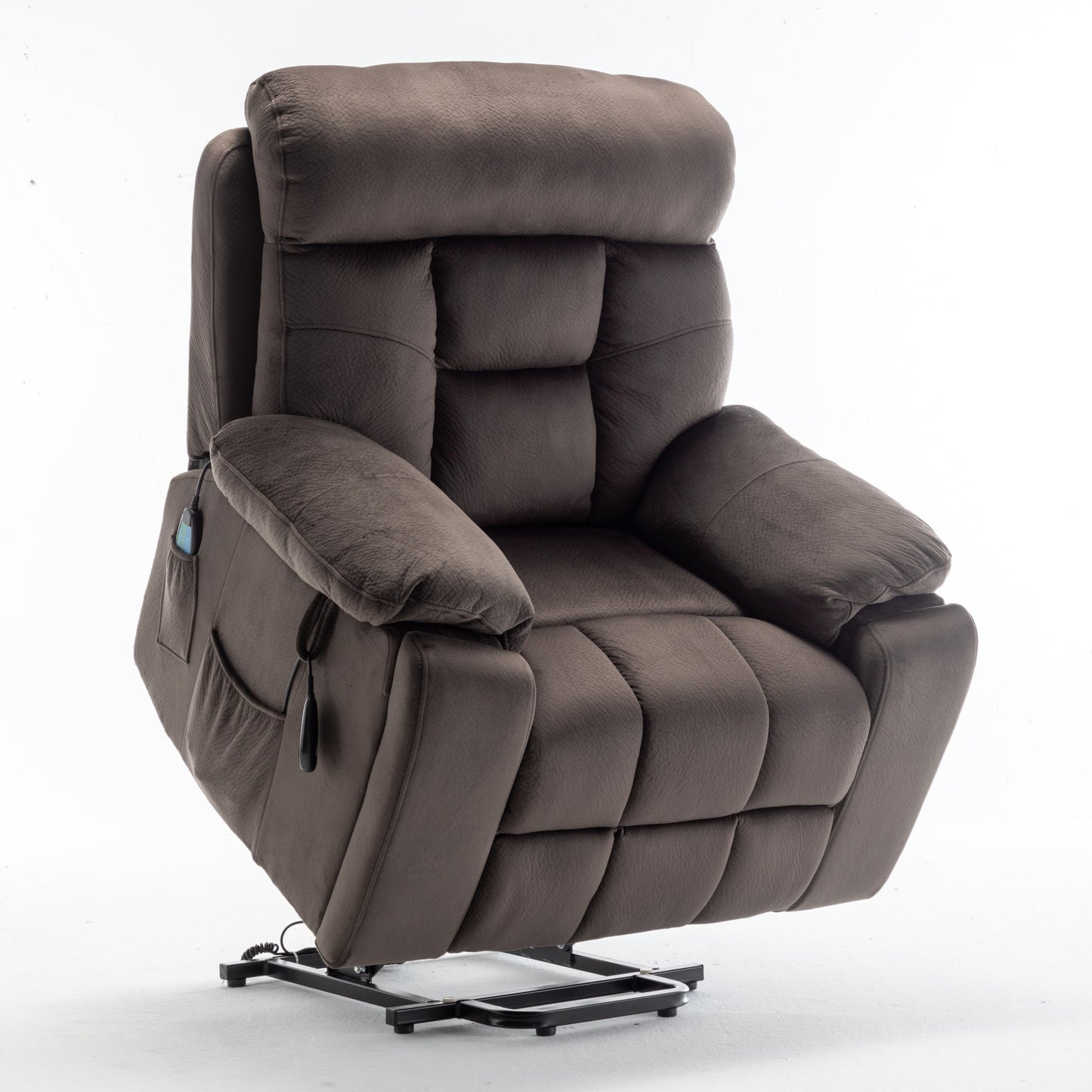 Fauteuils inclinables, fauteuil releveur, canapé relaxant, fauteuil de salon