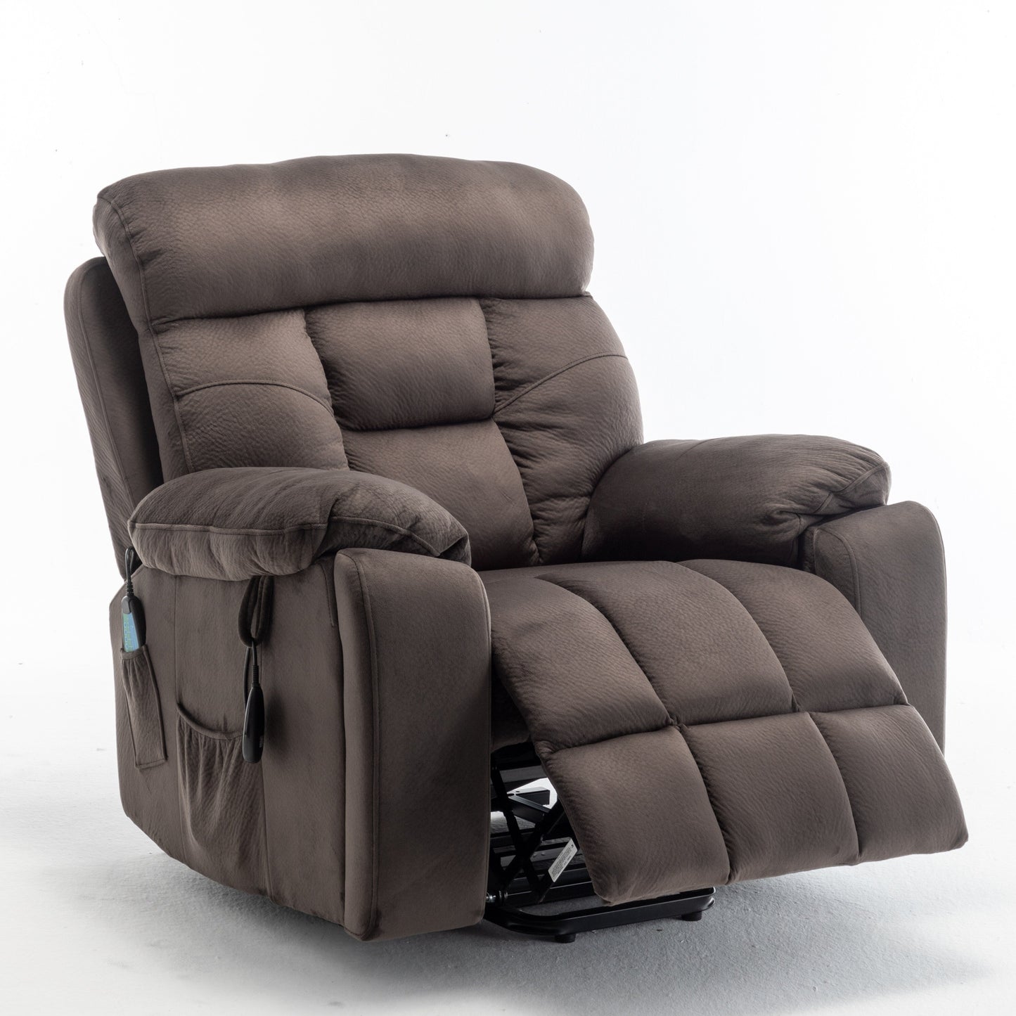 Fauteuils inclinables, fauteuil releveur, canapé relaxant, fauteuil de salon