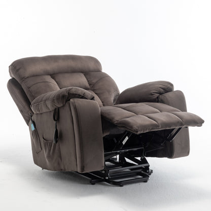 Fauteuils inclinables, fauteuil releveur, canapé relaxant, fauteuil de salon