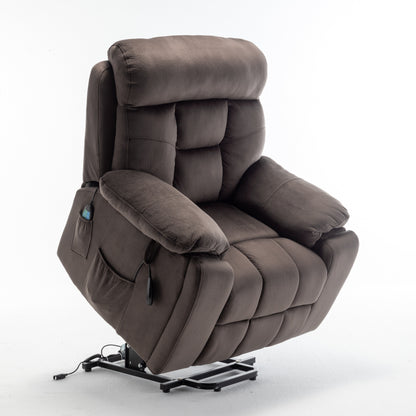 Fauteuils inclinables, fauteuil releveur, canapé relaxant, fauteuil de salon