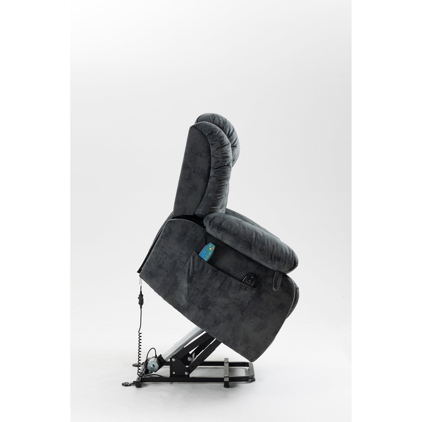 Fauteuils inclinables, fauteuils releveurs, canapés de relaxation