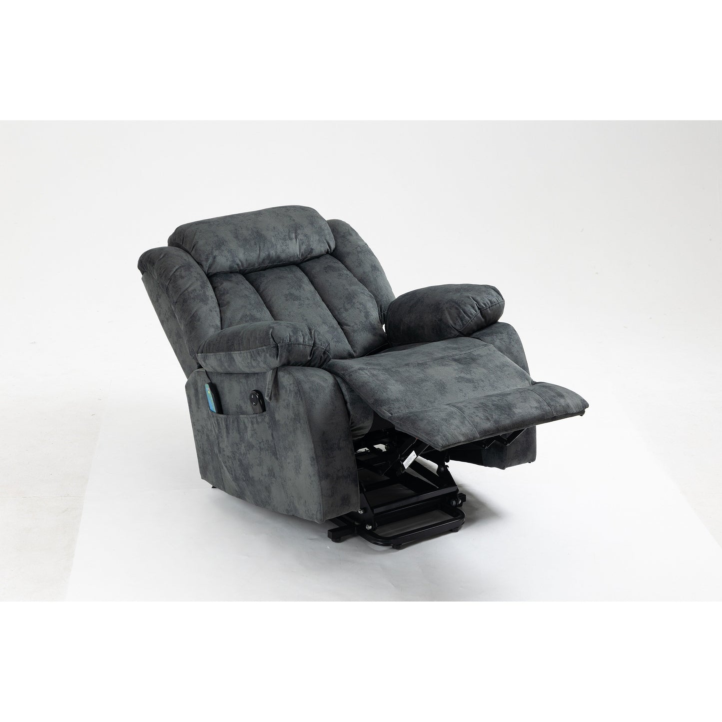 Fauteuils inclinables, fauteuils releveurs, canapés de relaxation