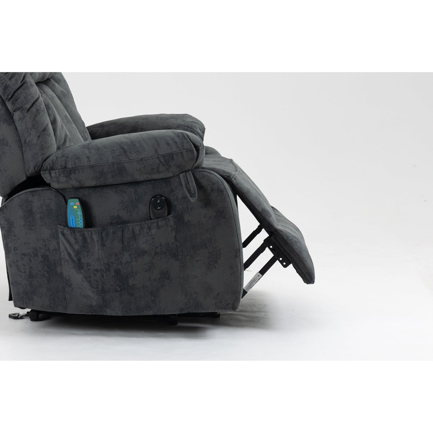 Fauteuils inclinables, fauteuils releveurs, canapés de relaxation