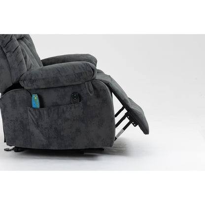 Fauteuils inclinables, fauteuils releveurs, canapés de relaxation