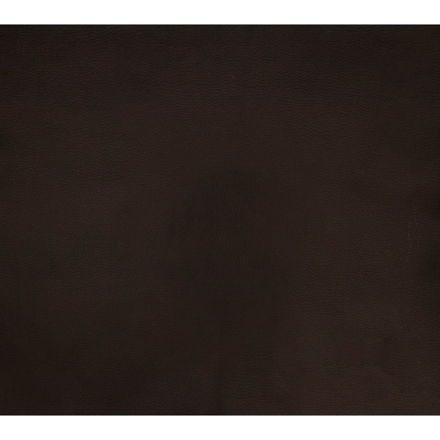 Fauteuil inclinable 1 pièce, assise confortable, rembourrage en similicuir, meubles de salon en bois massif