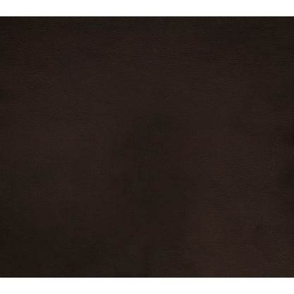 Fauteuil inclinable 1 pièce, assise confortable, rembourrage en similicuir, meubles de salon en bois massif