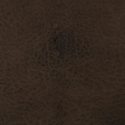 Canapé inclinable double électrique en microfibre Regina